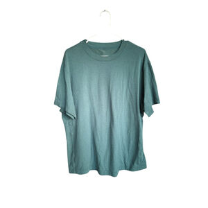 Men’s relaxed fit training Lululemon shirt